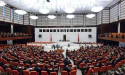 TBMM’de trafik düzenlemelerine yönelik teklifin 6 maddesi daha geçti