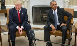 Obama’dan Trump’ın Paylaşımına Tepki