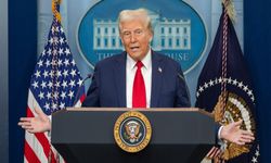 Donald Trump’tan İran’a Müzakere Çağrısı