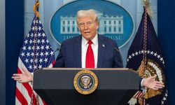 Donald Trump’tan “Ticaret Açığı Yüzde 78 Azaldı” Açıklaması