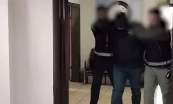 Tunceli’de Kokainle Yakalanan Şüpheli Tutuklandı