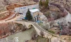 Tunceli’de yapımı süren HES projesi mahkemece iptal edildi