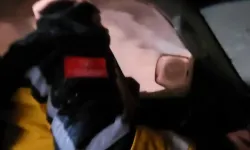 Tunceli’de Tipide Zor Anlar: Sağlık Ekibi Hastaya Ulaştı