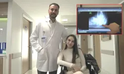 Sırbistan’da Tehdit Edilen Kişi Türkiye’de Yeniden Yürüdü