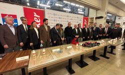 Uludağ’da Çocuk Kupası ve FIS Kupası İçin Tanıtım Etkinliği