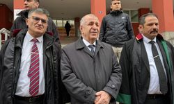 Ümit Özdağ Tehdit Davasında İlk Kez Hakim Önünde