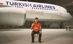 Amacım Bininci Uçağın Üretiminde Yer Almak