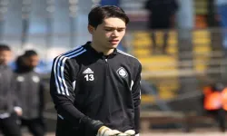 Altay'da Kaleci Ulaş'a Büyük Sorumluluk