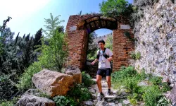 Alanya Ultra Trail Bu Yıl 27–28 Mart’ta Yapılacak