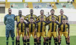 Ümraniyespor 0 - 0 İstanbulspor