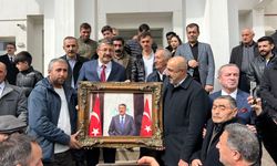 Vali Çelik’ten Yüksekova ve Çukurca’ya Veda Ziyareti