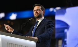 Vance: Trump’ın Seçenekleri Masada Duruyor