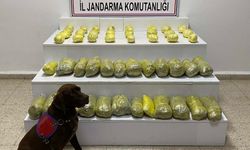 Van’da Operasyonda 42 Kilo Yasaklı Madde Yakalandı