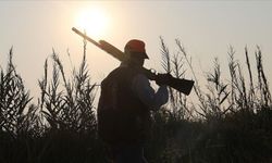 Yasa Dışı Avcılığa Geçit Yok: 4 Kişiye İdari Yaptırım