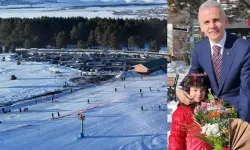 Öğrencilerin Tatil Talebine Vali Çiçekliden Olumlu Cevap Geldi