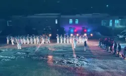 406 Kilo Yasaklı Madde, Ankara, Van ve Hakkari’de Ele Geçirildi