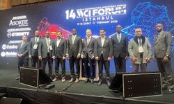 İstanbul WCI Afrika Forumu’na , 1.500 İş İnsanı Katıldı