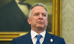 Stephen Witkoff: Ukrayna Konusunda Yeni Görüşmeler 3 Hafta İçinde Olabilir