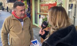 Uygur Haber Ajansı’nın Ramazan Röportajı: Vatandaşlara ‘Orucu Tutan İlk İnsan Kimdir?’ Sorusu Yöneltildi