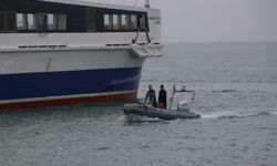 Deniz Yüzeyinde Bulunan Kadının Kimliği Yalovada Belirlendi