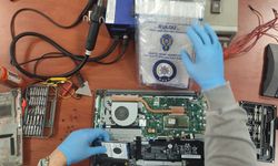 Yapay Zeka Destekli Yatırım İddiasıyla Yürütülen İşlemde 8 Şüpheli Yakalandı