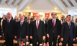 Yargıtay Başkanı Kerkez: Deprem Dosyalarında Koordine Kararlar