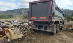 Mersin Yenişehir Belediyesi’ne 4,7 Milyon Lira Atık Cezası Kesildi