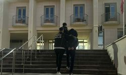 Yolcu Otobüsünde Skunk Operasyonu: 2 Tutuklama