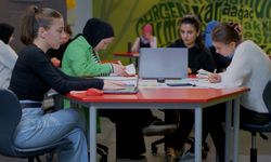 Yükseköğretimde Kadınların Oranı %53,2’ye Yükseldi