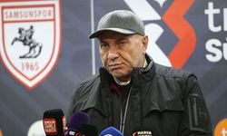 Yüksel Yıldırım: Bazı Futbolcular Samsunspor Formasını Hak Etmiyor