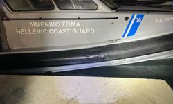 Yunanistan Sahil Güvenlik Gemisiyle Çarpışma: 15 Göçmen Ölü