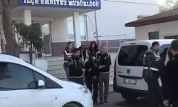 Balıkesir’de Kadın Ticareti Operasyonu: 3 Tutuklama, 3 Kadın Kurtarıldı