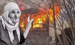 Serender’de Çıkan Yangında Bir Kişi Hayatını Kaybetti