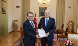 Yapay Zeka Araştırma Komisyonu Raporunu Sundu