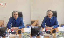 Balkondan Düşen Müdür Yardımcısı Hayatını Kaybetti