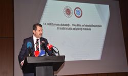 Bakan Yardımcısı Ayhan: Artık Kimsenin İcazetine İhtiyaç Duymayan Bir Türkiye Var