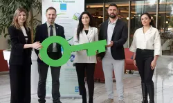 Antalya Sürdürülebilir Turizmde ‘Yeşil Anahtar’ Birincisi