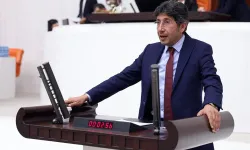 DEM Parti Mersin Milletvekili Ali Bozan’dan Meclis’te Sert Çıkış:Saç Örgüsünü Bırakın, Toplumsal Barışa Bakın