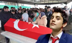 İstanbul’da Oyuncu İbrahim Yıldız Son Yolculuğuna Uğurlandı