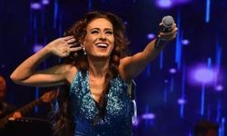 Yıldız Tilbe Yüksek Tansiyon Nedeniyle Hastaneye Kaldırıldı