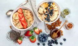 Kolesterol İçin Yulaf Ezmesi Etkili Mi?