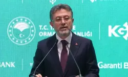 Bakan Yumaklı: Tarım, Ülkeler İçin Stratejik Öneme Sahip
