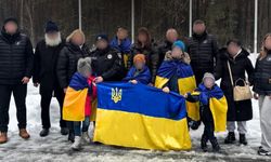 Zelenskiy, 2 Bin Çocuğun Kurtarıldığını Açıkladı