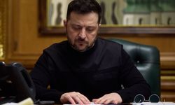 Volodimir Zelenskiy, Donald Trump İle Telefonda Görüştü