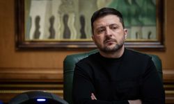 Zelenskiy'den Diplomasi Mesajı: Yeni Tur Abu Dabi'de