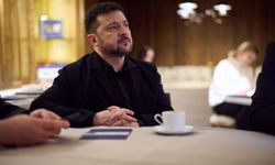 Zelenskiy: Ukrayna Gerçek Barışı Getirecek Anlaşmaya Hazır