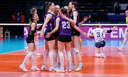 Temsilcimiz Zeren Spor Çeyrek Finale Yükseldi