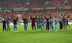Zirve Yolunda Trabzonspor Fark Yaratmaya Devam Ediyor