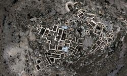 Ziyaretçiler, Teleferik ile Binlerce Yıllık Kaleye Ulaşacak