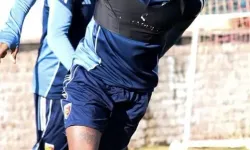 Kayserispor, Antalyaspor Karşılaşmasının Taktiklerini Denedi